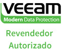 VEEAM - Modern Data Protection - Revendedor Autorizado